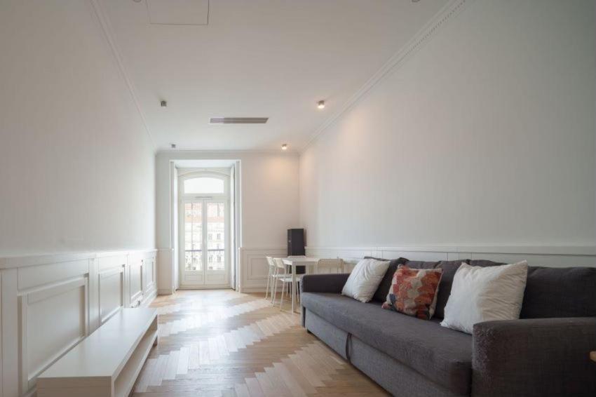Sonhos Restauradores Apartamento Lisboa
