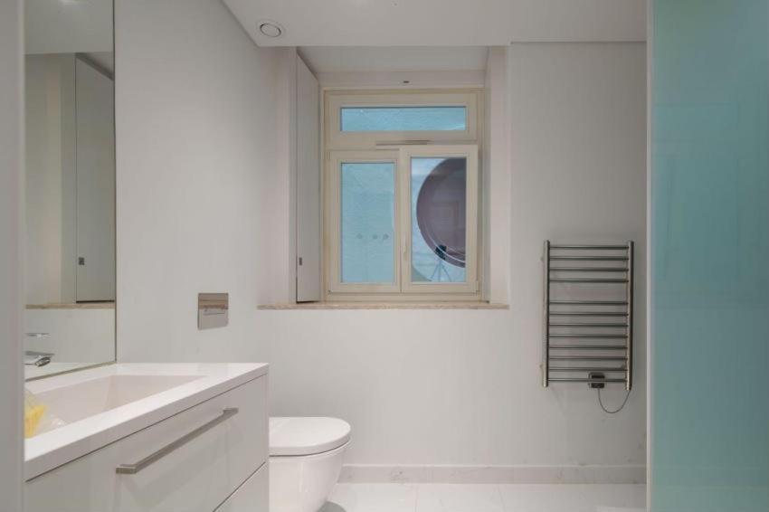 Sonhos Restauradores Apartamento Lisboa