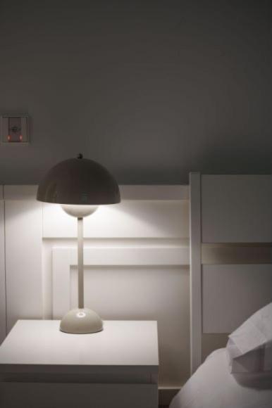 Apartamento Sonhos Restauradores *