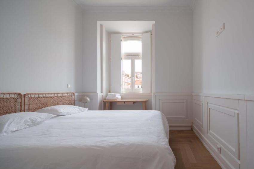 Apartamento Sonhos Restauradores Lisboa
