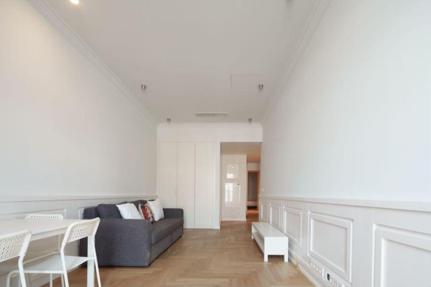 Sonhos Restauradores Apartamento *