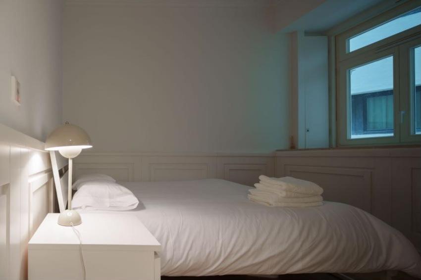 Sonhos Restauradores * Lisboa