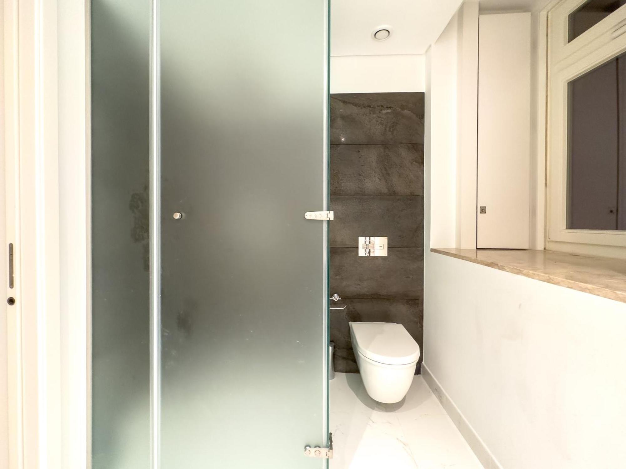 Apartamento Sonhos Restauradores