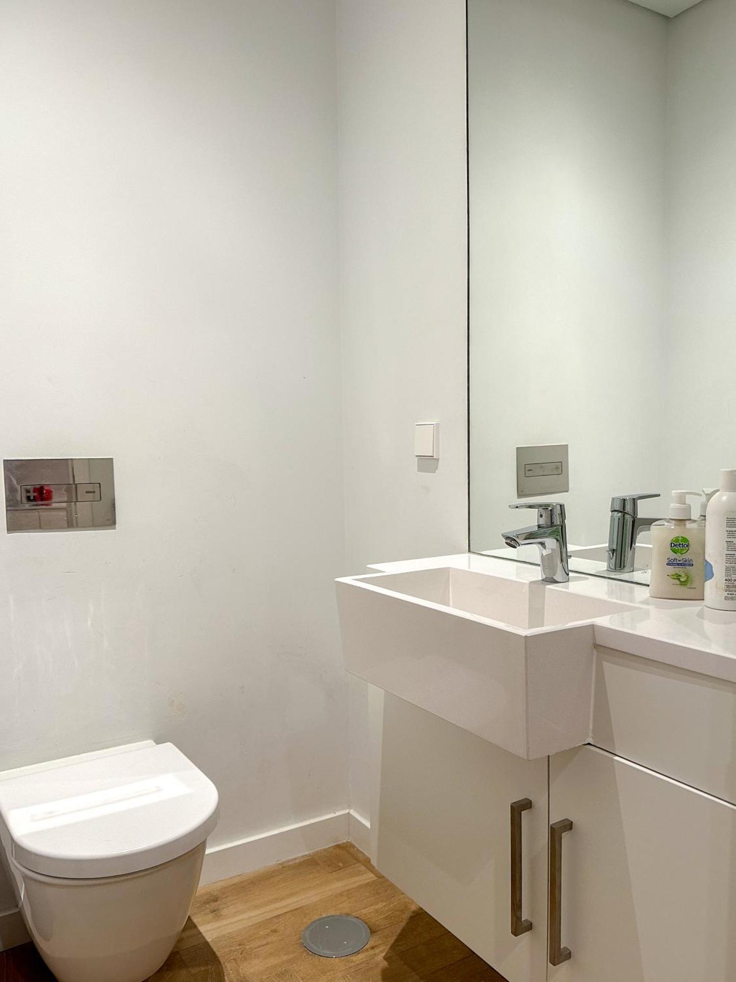 Apartamento Sonhos Restauradores Lisboa